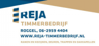 REJA Bouw- en Timmerbedrijf B.V.